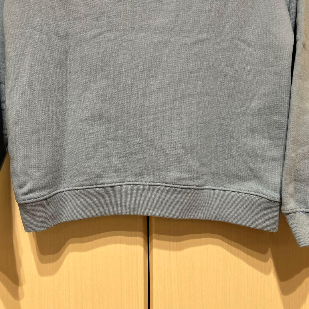 メゾンキツネ クルーネック スウェット　Ｌ