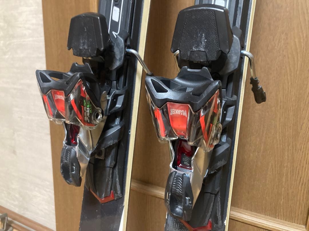 ノルディカ　ドーベルマンSLR