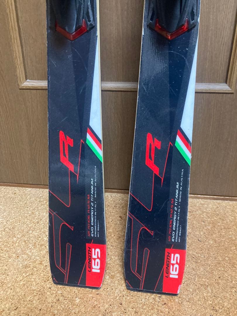 ノルディカ　ドーベルマンSLR