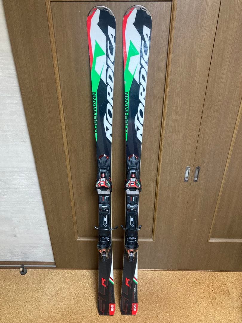 ノルディカ　ドーベルマンSLR