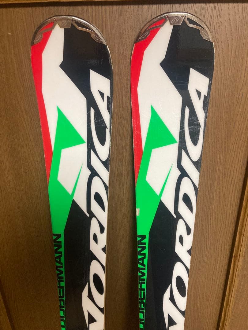 ノルディカ　ドーベルマンSLR