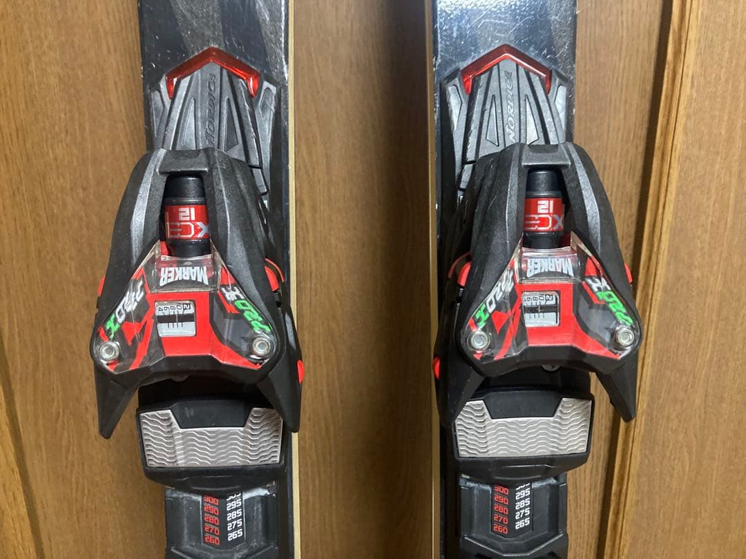 ノルディカ　ドーベルマンSLR