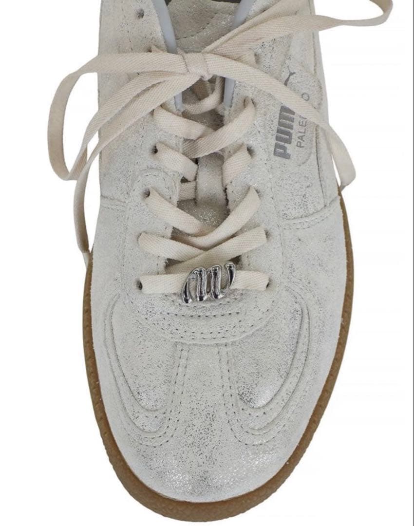 靴 PALERMO MODA SD Ameri / SLV