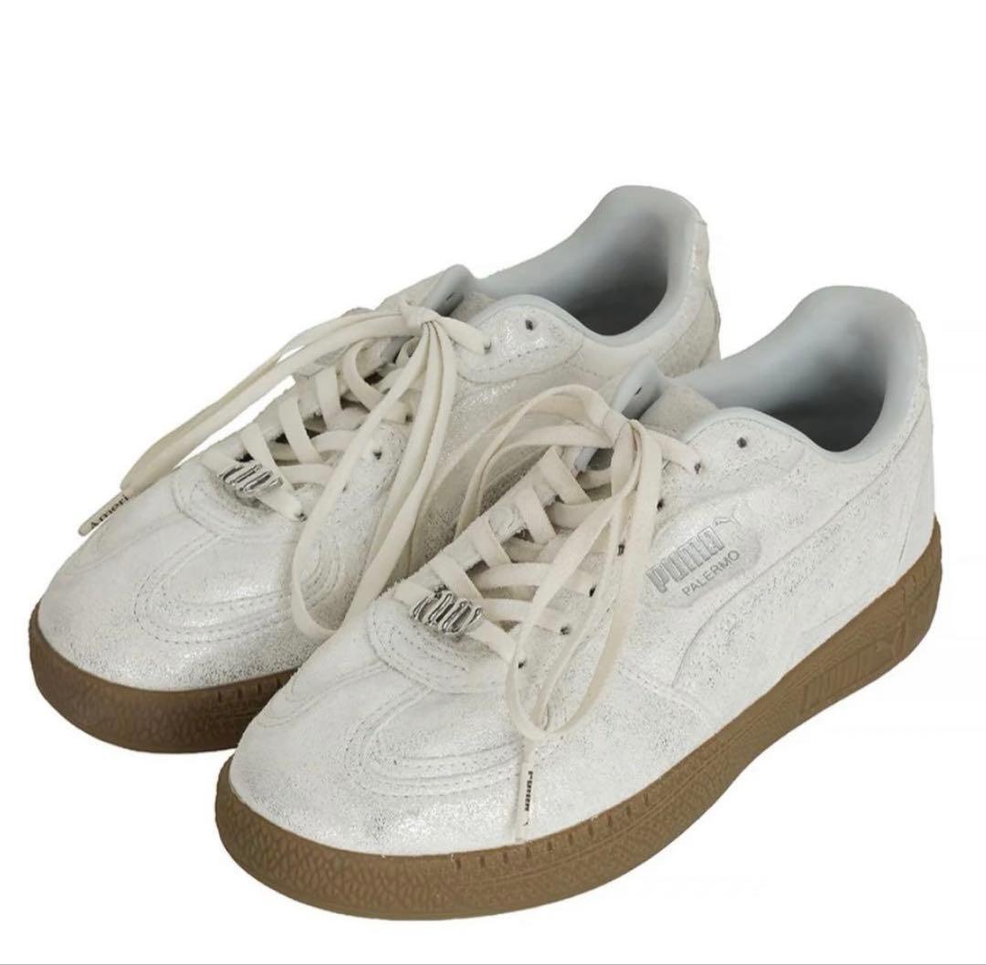 靴 PALERMO MODA SD Ameri / SLV