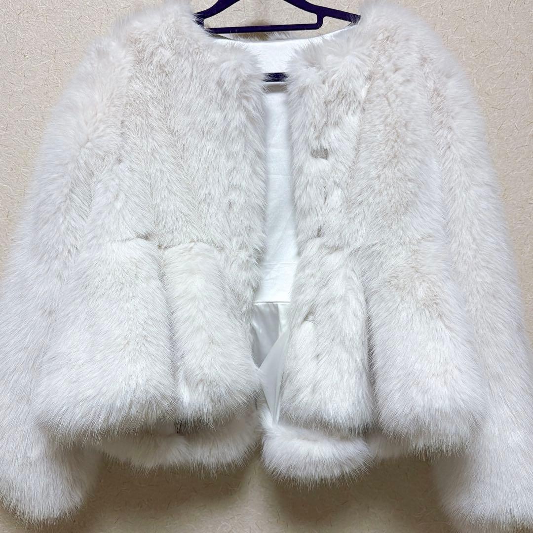 【正規品 タグ付き】Bibiy. RAMONA PEPURAMU COAT