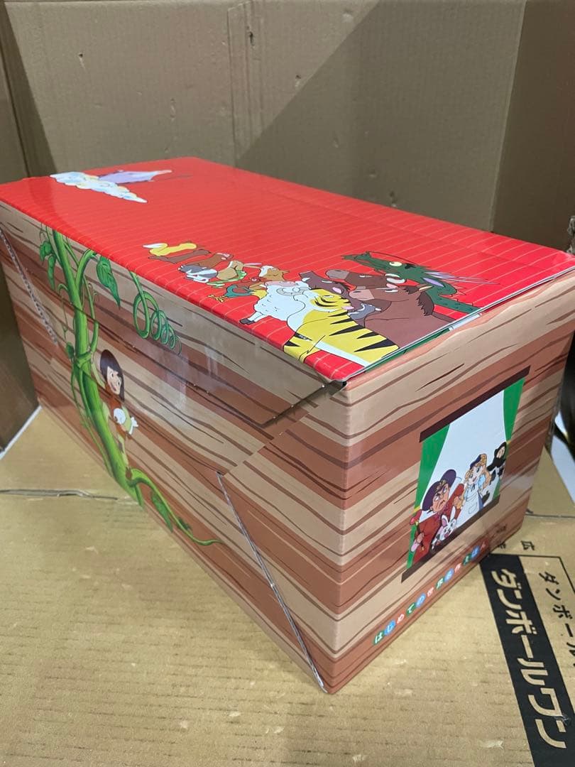 【セット】はじめての世界名作えほん あかいえほんのおうち(1～40巻)