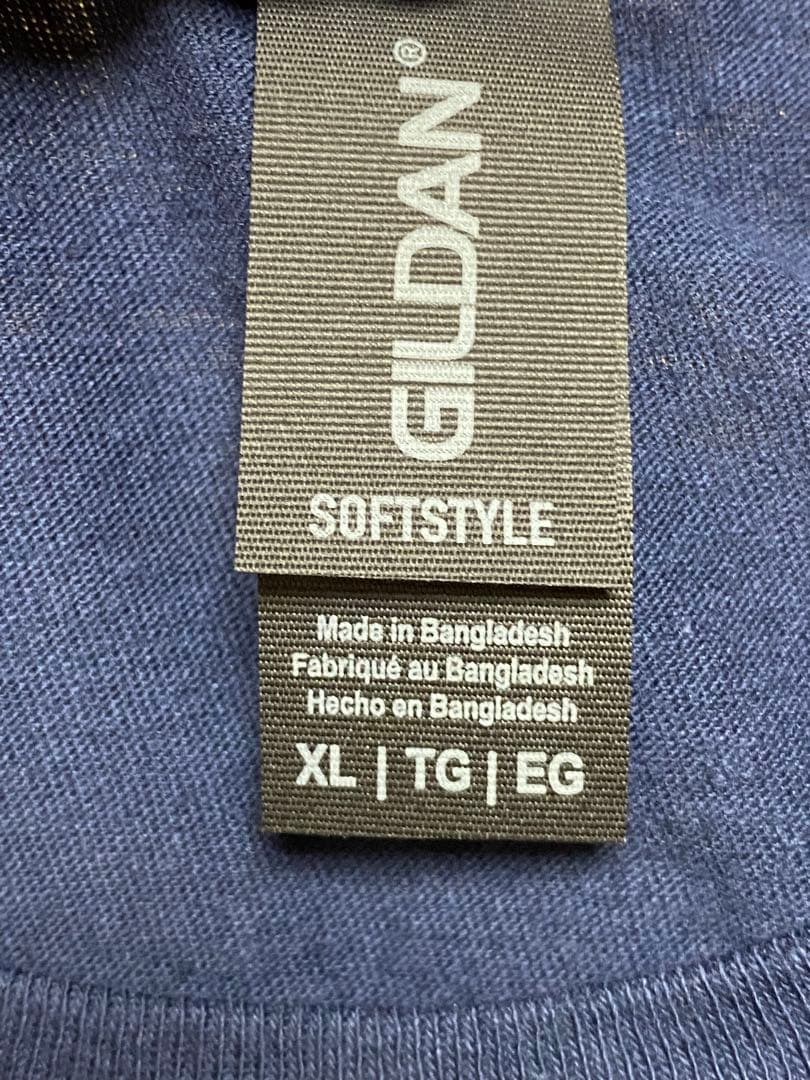 貴重!! 山本由伸 小ライオン Tシャツ XLサイズ NAVY