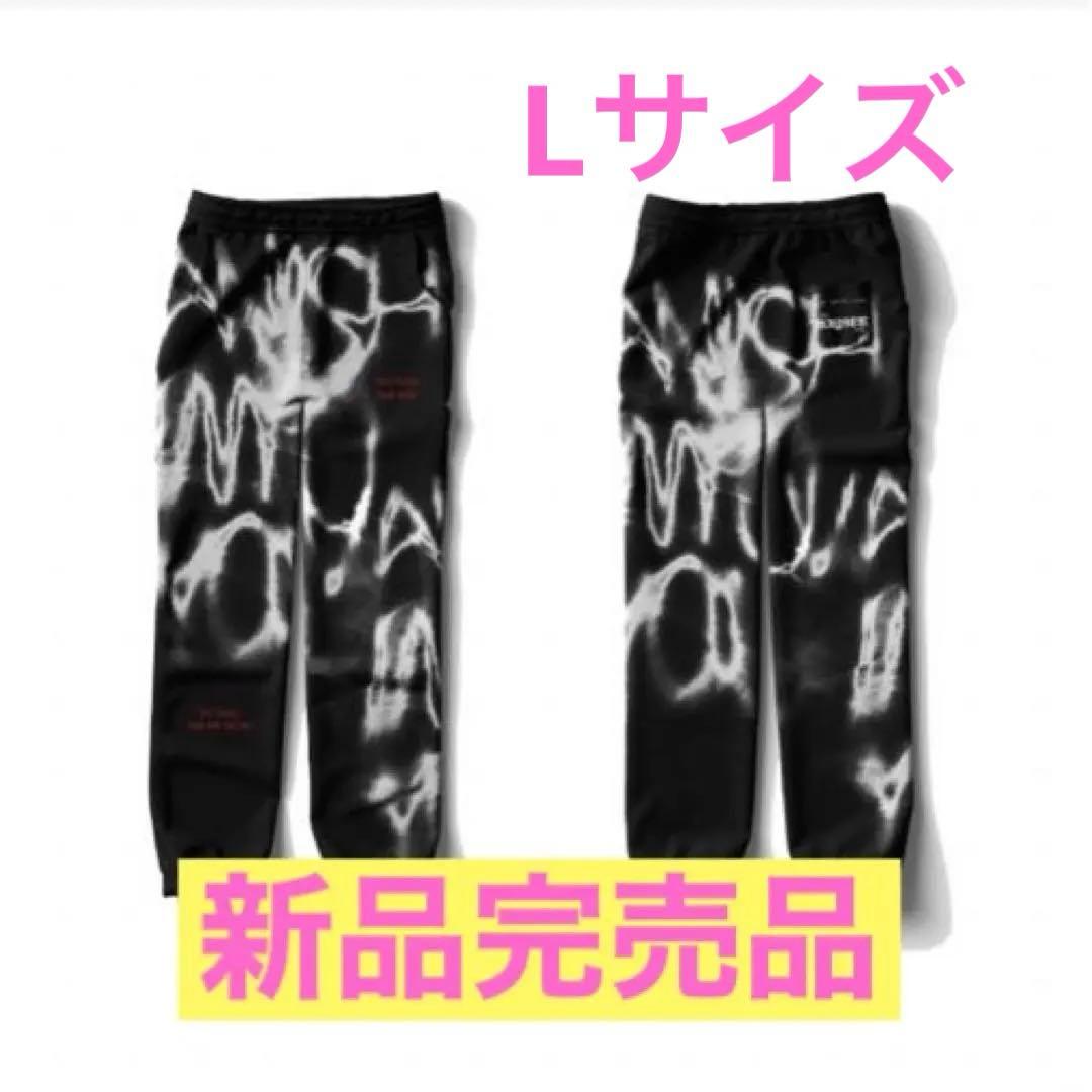 Lady Gaga VANISH SWEATS Lサイズ