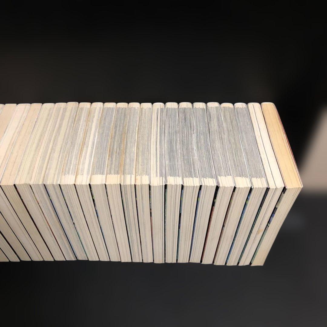 キリン 31巻セット 東本昌平