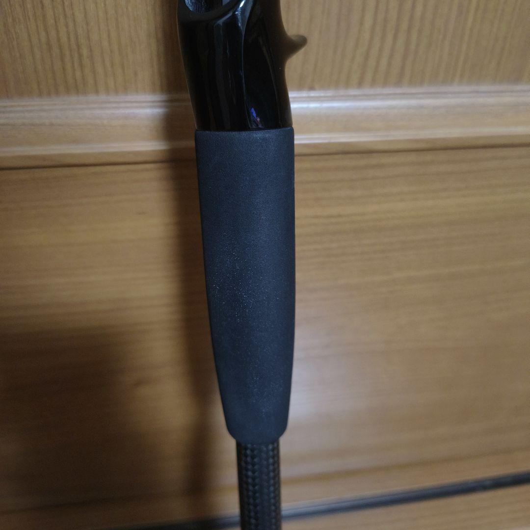 デプス　ヒューゴカスタム　H2S-75RF