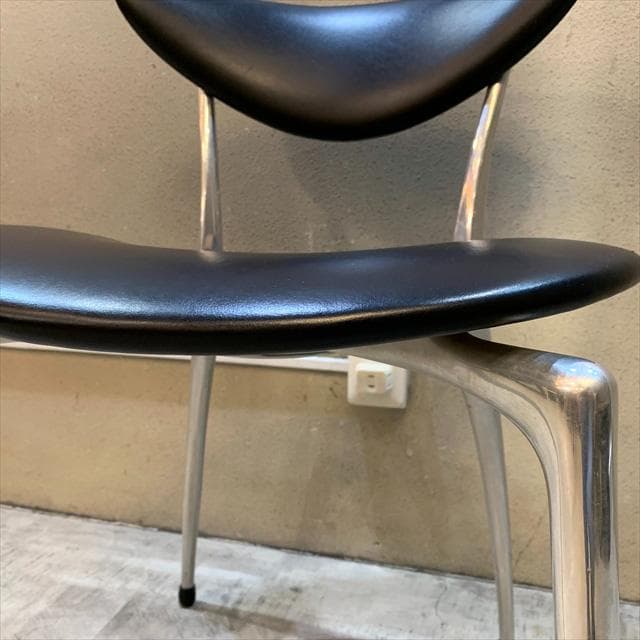 ADAL（アダル）のLink（リンク）チェア②