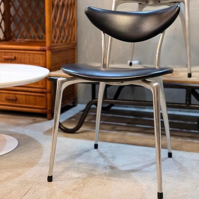 ADAL（アダル）のLink（リンク）チェア②