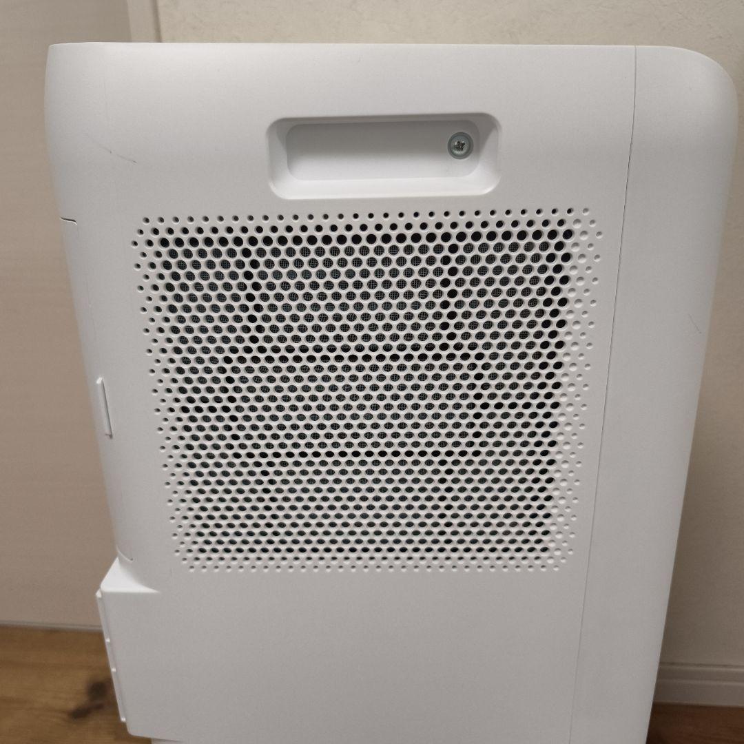 【美品】アイリスオーヤマ ポータブルクーラー IPA-2203G 付属品完備