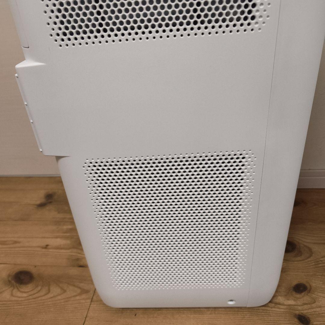 【美品】アイリスオーヤマ ポータブルクーラー IPA-2203G 付属品完備