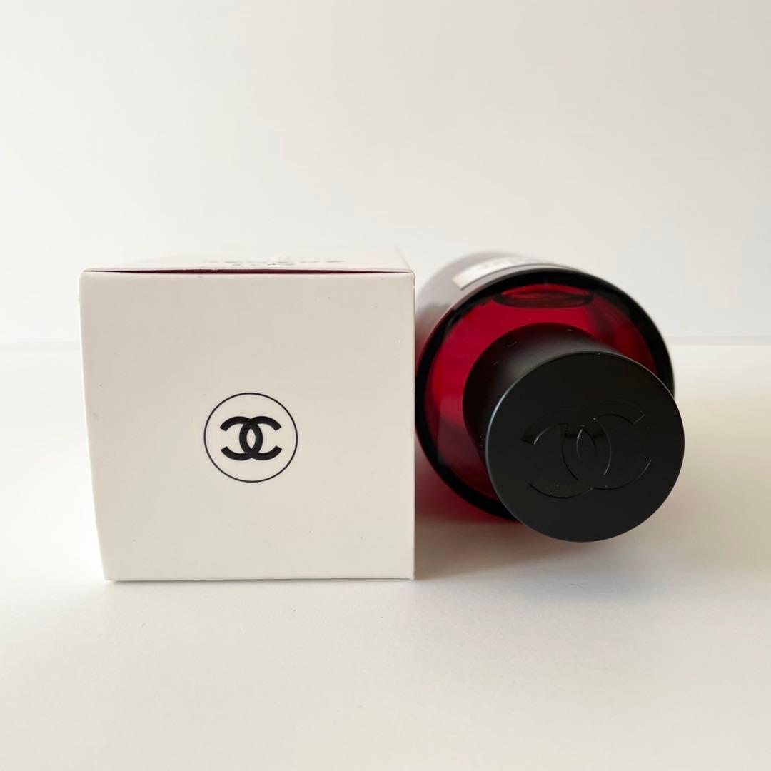 【新品】CHANEL ロー ルージュ N°1 ドゥ シャネル ボディ ミスト