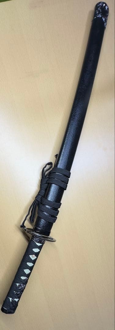 宮本武蔵 模造刀 脇差