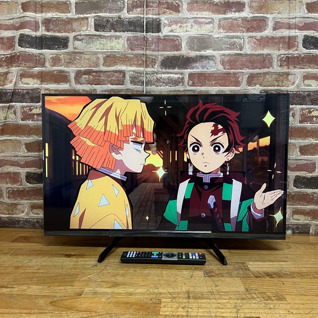 アイリスオーヤマ 32V型 液晶テレビ Google TV 動画アプリ 25年製