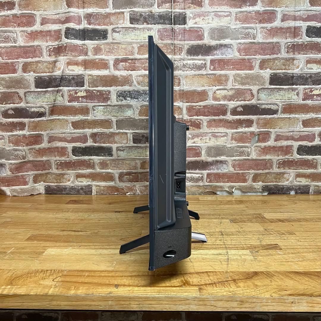 アイリスオーヤマ 32V型 液晶テレビ Google TV 動画アプリ 25年製