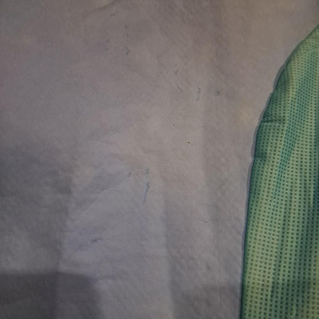 BIORACER フルジップインタークーラーベスト　Lサイズ