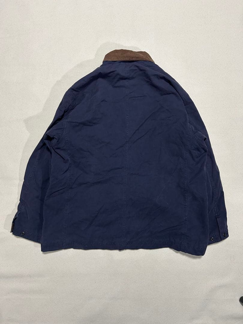 Polo by Ralph Lauren ハンティングジャケット　ダック90s