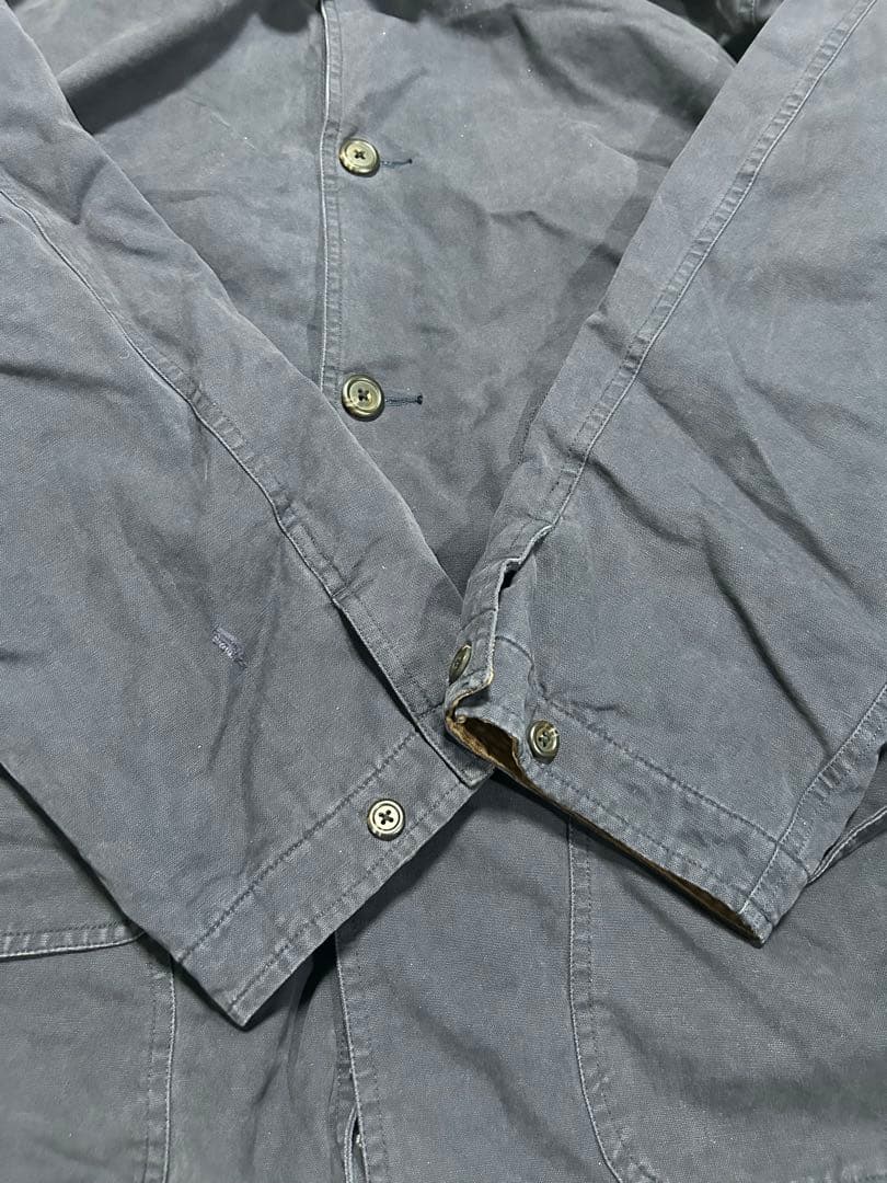 Polo by Ralph Lauren ハンティングジャケット　ダック90s