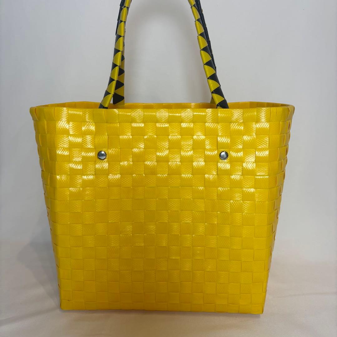 【希少】MARNI アニマルバスケット バッグ ブラウンキャット　猫　終売品