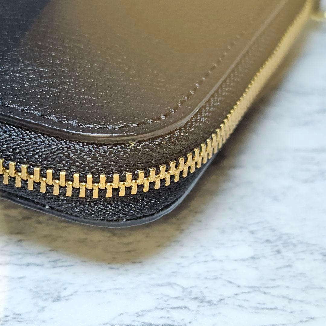 RAKUKEI キーケース財布 SMART MOVE type2