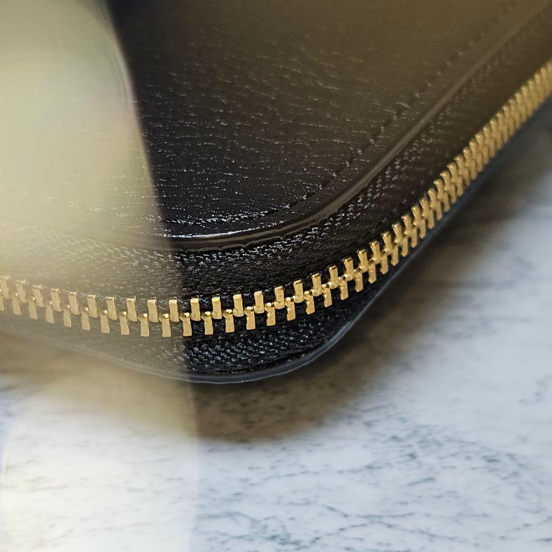 RAKUKEI キーケース財布 SMART MOVE type2