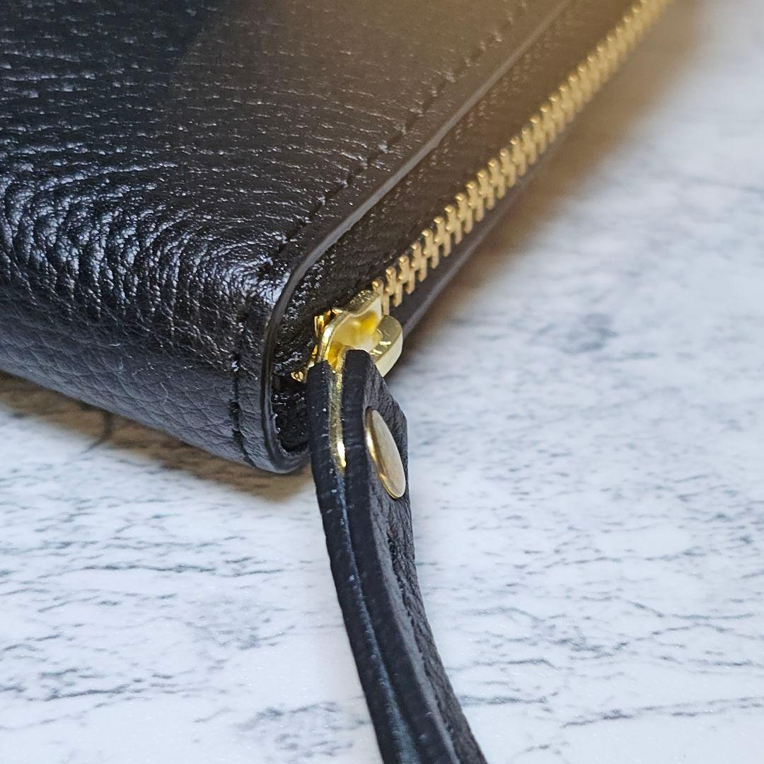 RAKUKEI キーケース財布 SMART MOVE type2