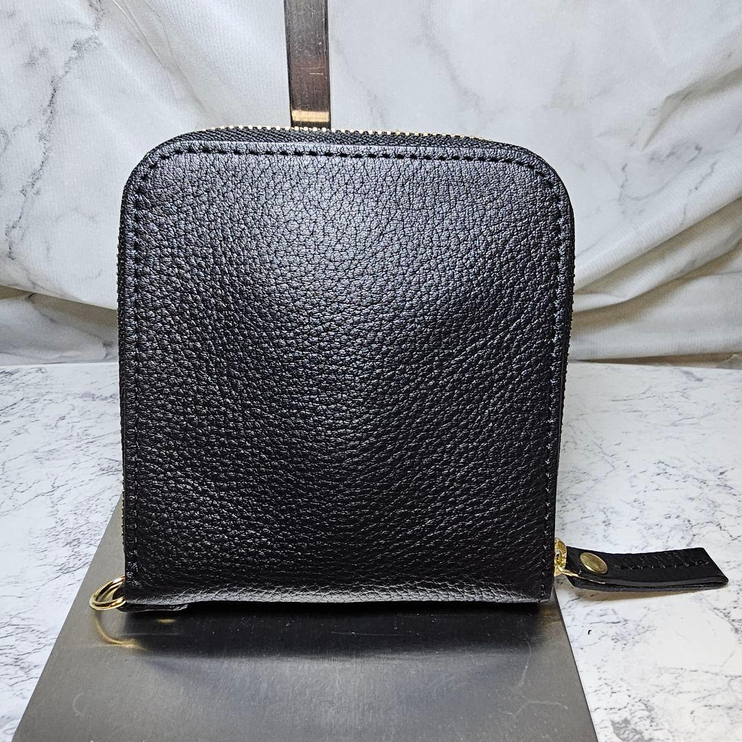 RAKUKEI キーケース財布 SMART MOVE type2