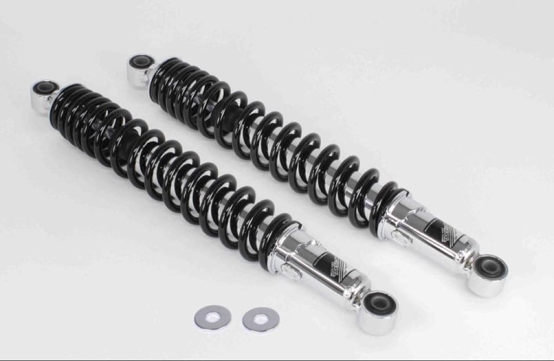 スペシャルパーツ 武川 リアショックアブソーバーク サスペンション