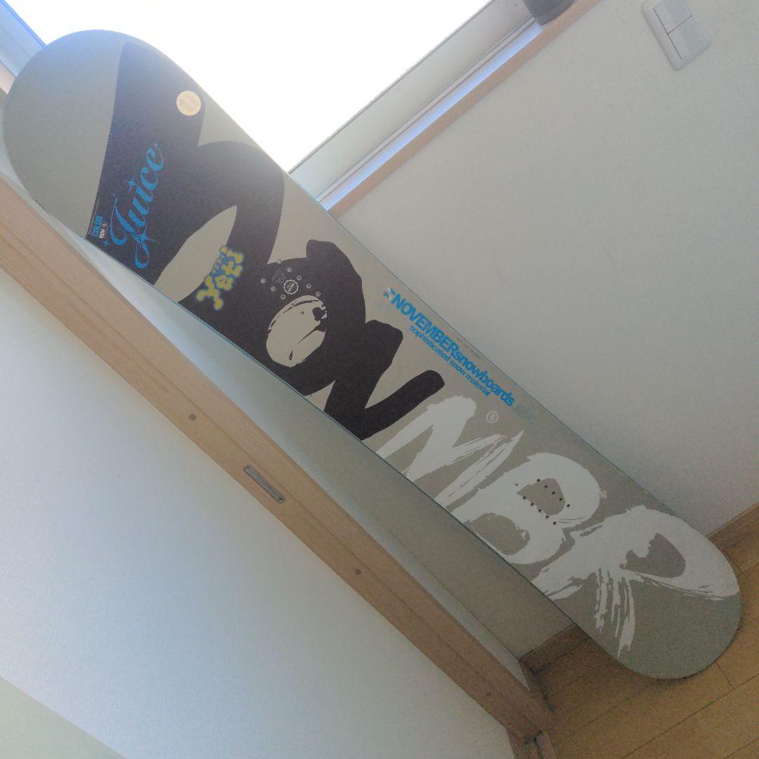 November　ARTISTS　157