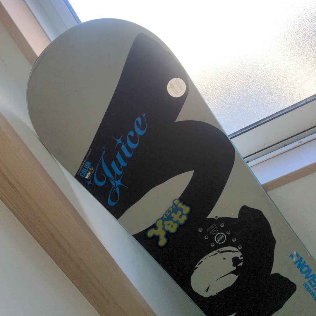 November　ARTISTS　157