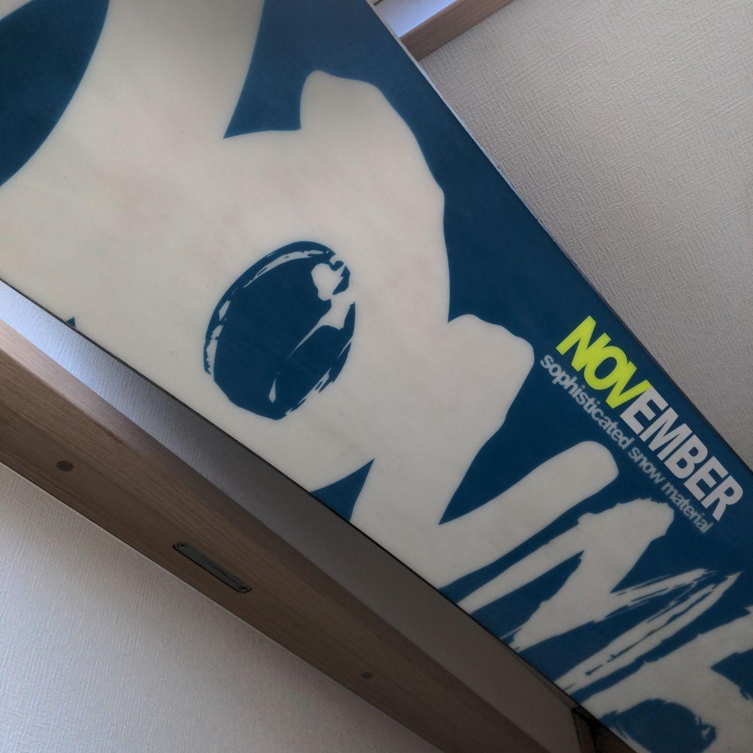 November　ARTISTS　157