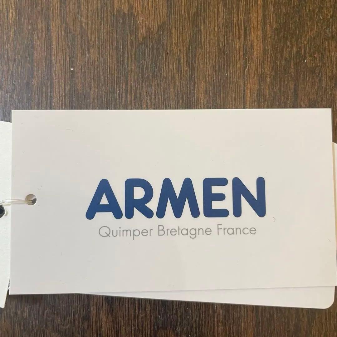 journal standard 【ARMEN/アーメン】リバーシブルベスト