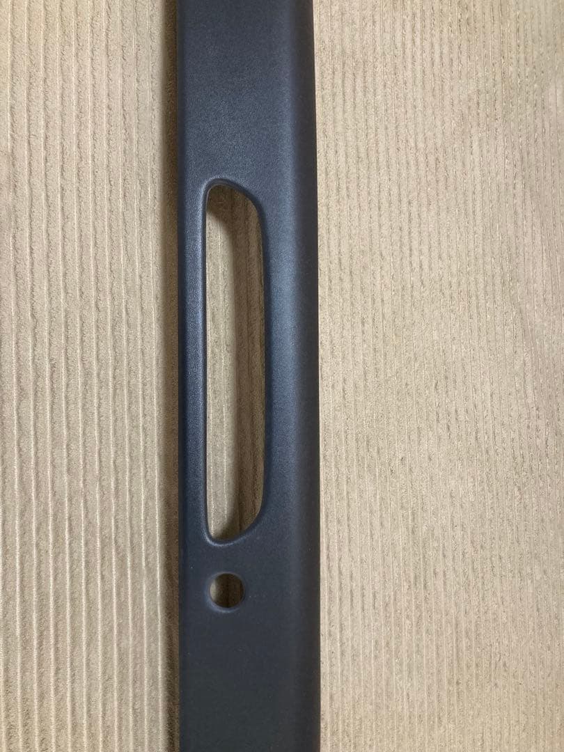 ハイエースessexリアスポイラー