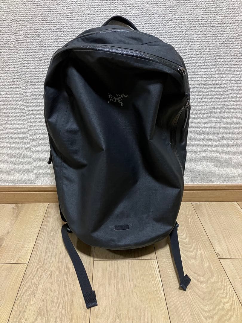アークテリクス　グランヴィル 16 バックパック