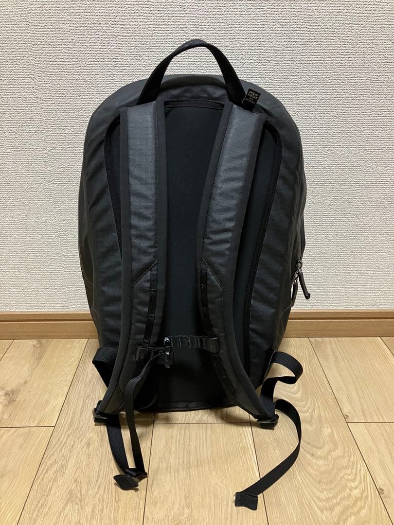 アークテリクス　グランヴィル 16 バックパック