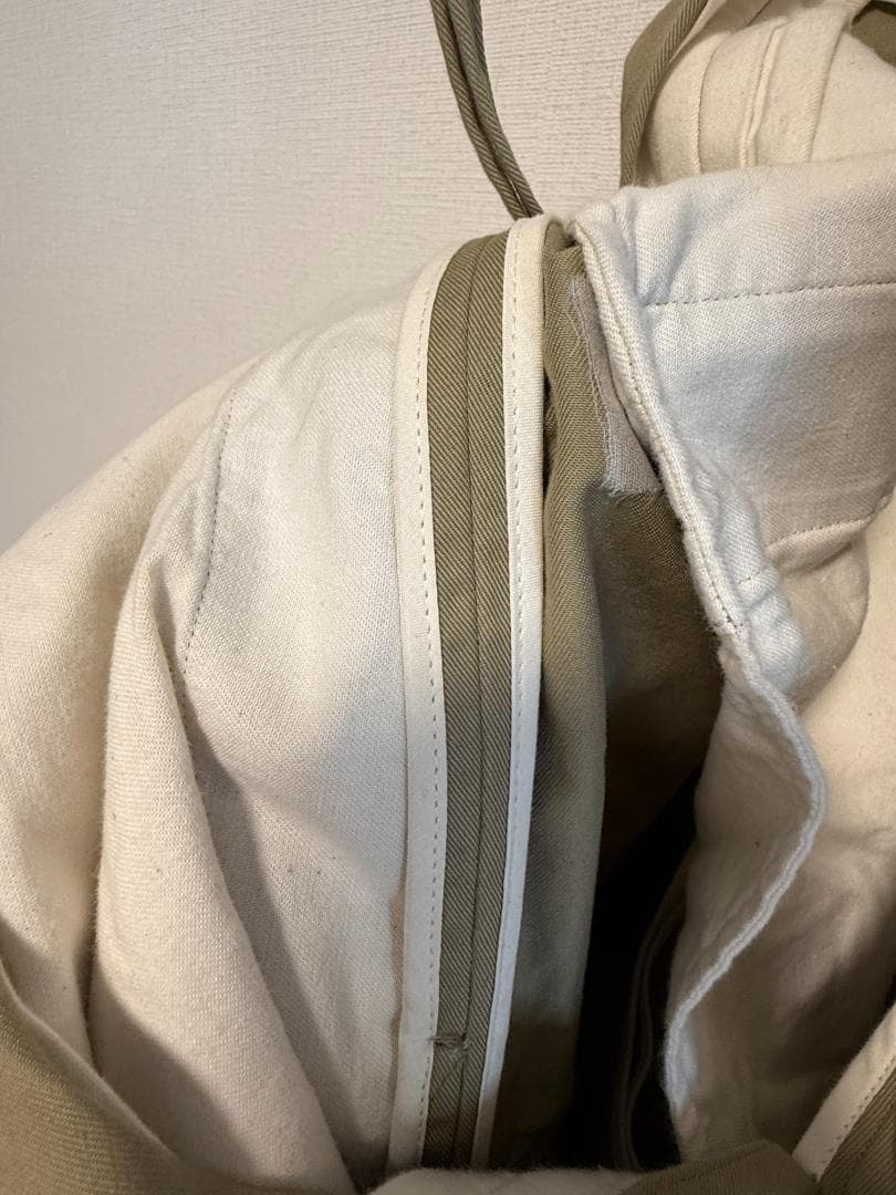 botbot 　blurhms 2046D チノパンツ Size 2