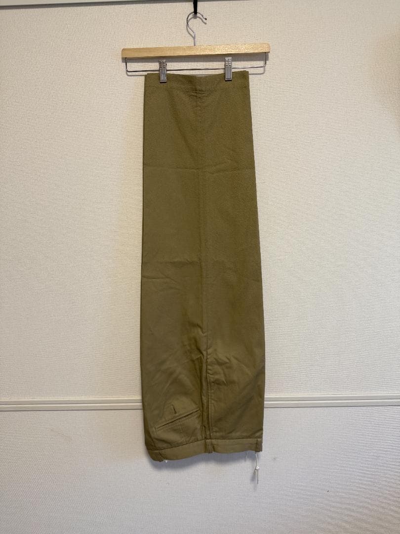 botbot 　blurhms 2046D チノパンツ Size 2