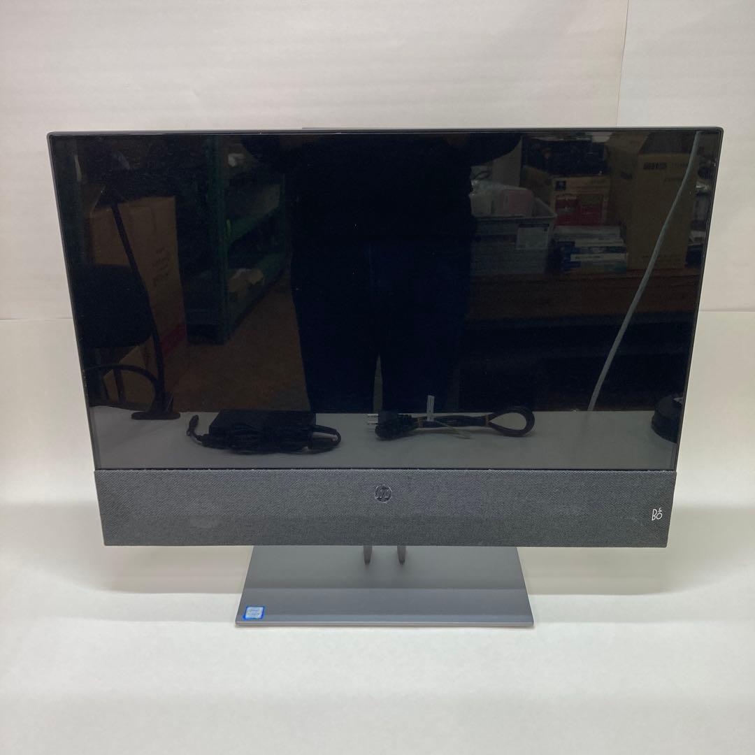 HP Pavilion All-in-One 24 一体型デスクトップPC