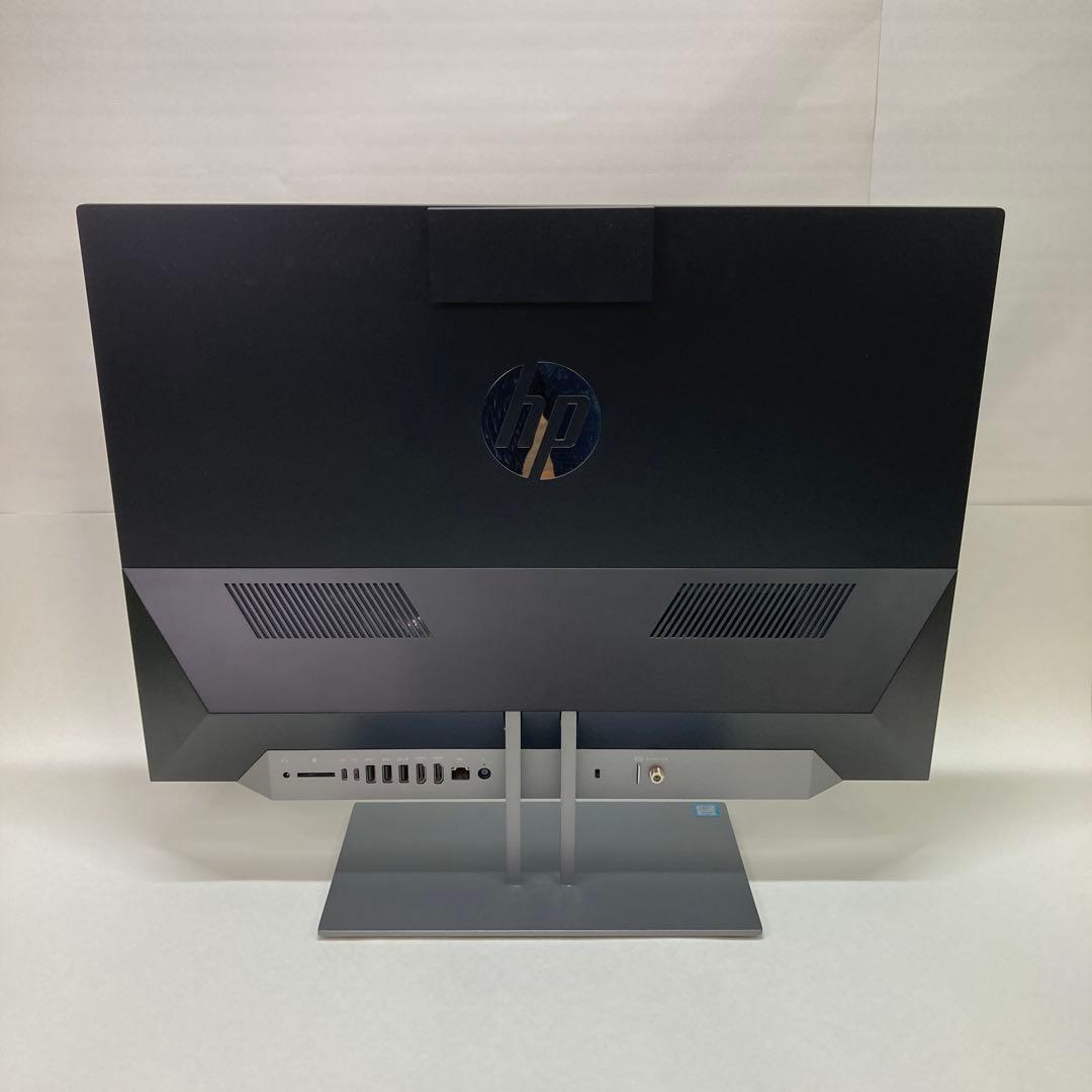 HP Pavilion All-in-One 24 一体型デスクトップPC