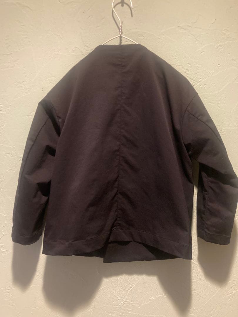 MOUN.TEN セットアップ 3点セット(125)