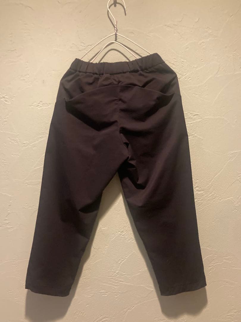 MOUN.TEN セットアップ 3点セット(125)