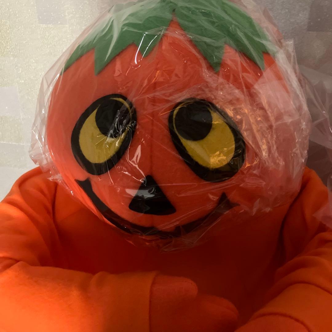 ハロウィン　大きな人形（1体）