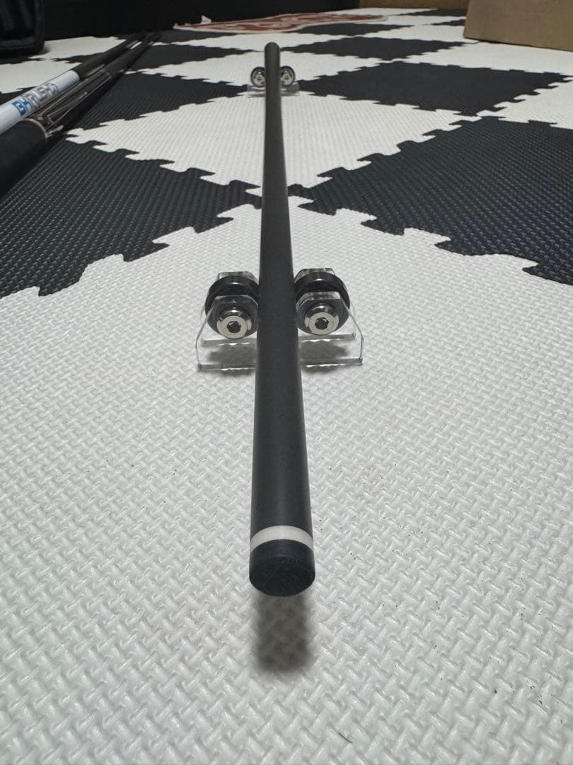 ビリヤードカーボンシャフトオーダーOEM 12.5 (新品)