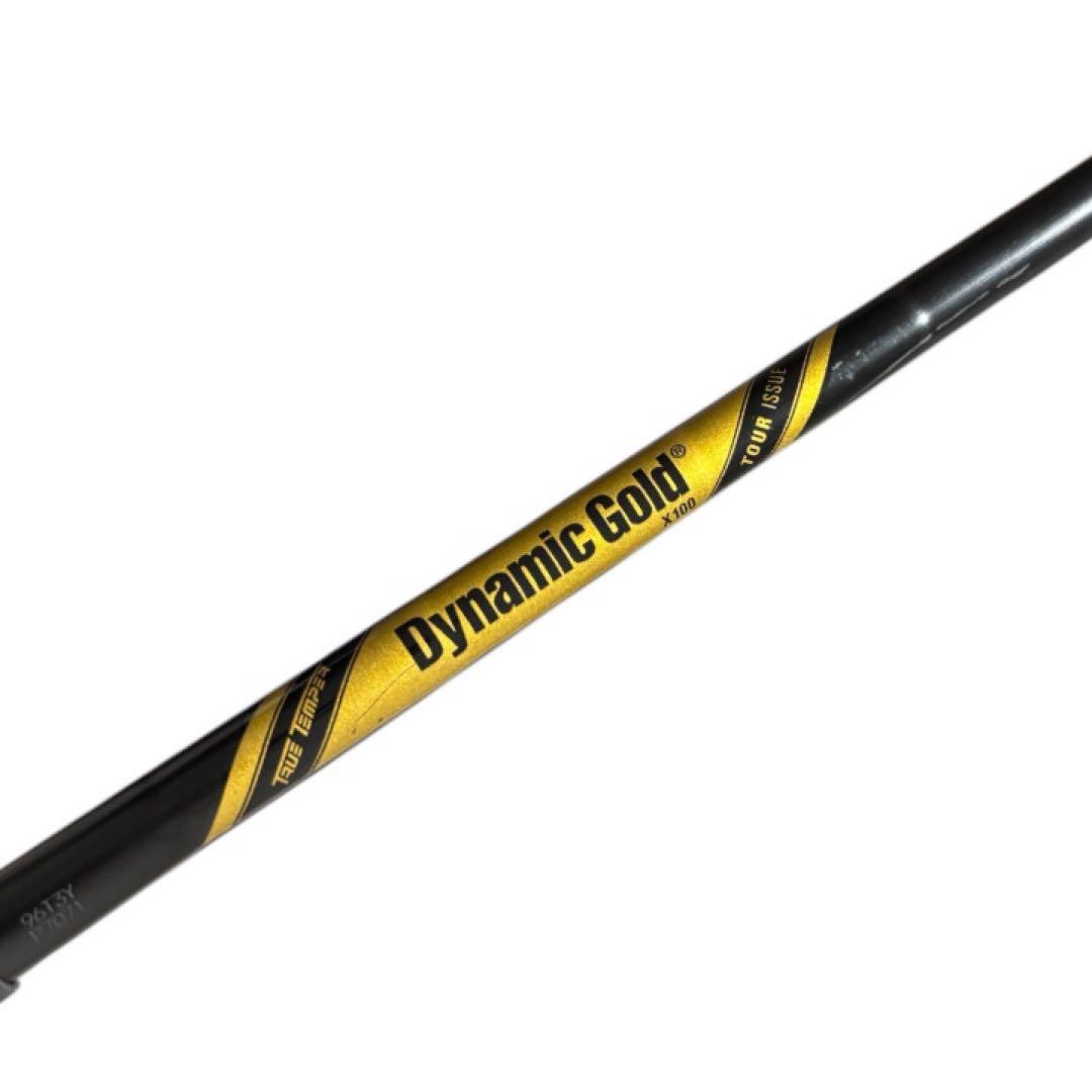 ミズノ The Craft Wedge 60° T オキニスブラックX100