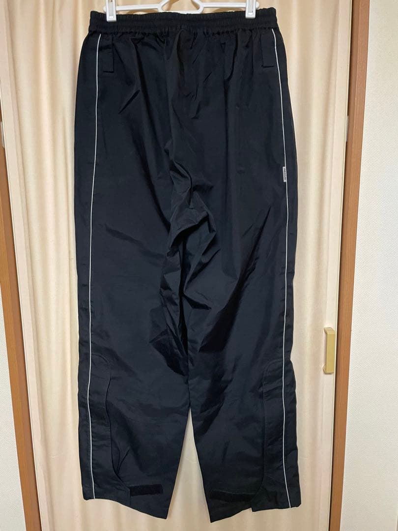 シマノ　NEXUS GORE-TEX フィッシングスーツ(上下セット)