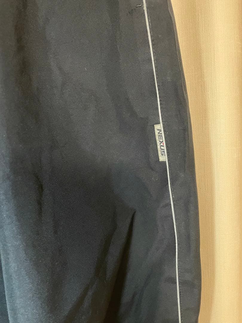 シマノ　NEXUS GORE-TEX フィッシングスーツ(上下セット)