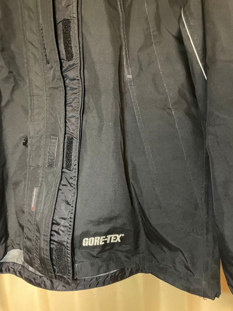 シマノ　NEXUS GORE-TEX フィッシングスーツ(上下セット)